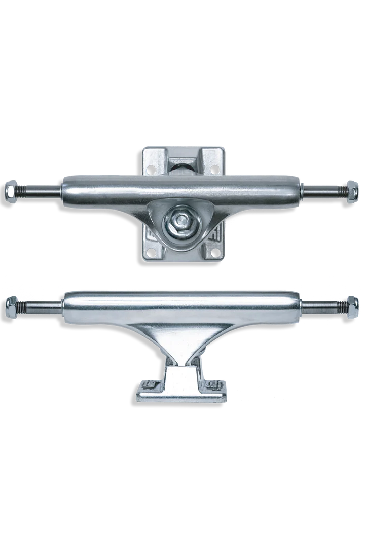 Slappy ST1 Inverted polished 8.25