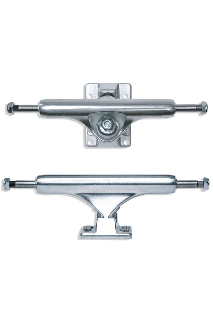 Slappy ST1 Inverted Polished 8.75