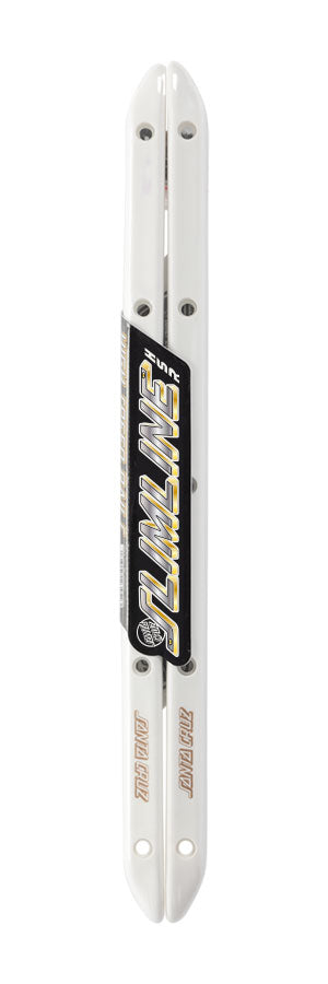 Santa Cruz slimeline HSR rails white