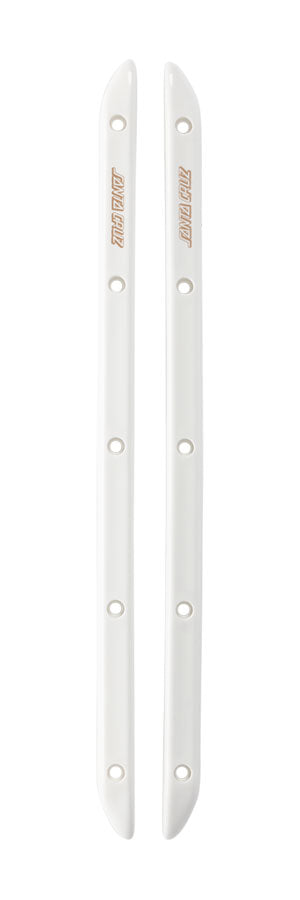 Santa Cruz slimeline HSR rails white