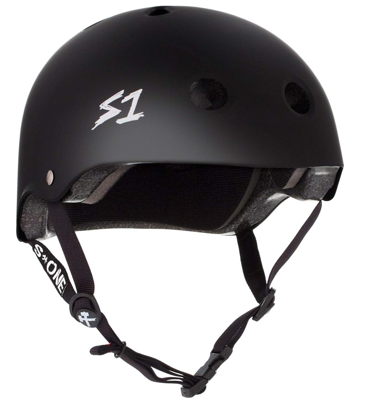 Lifer Black Matte