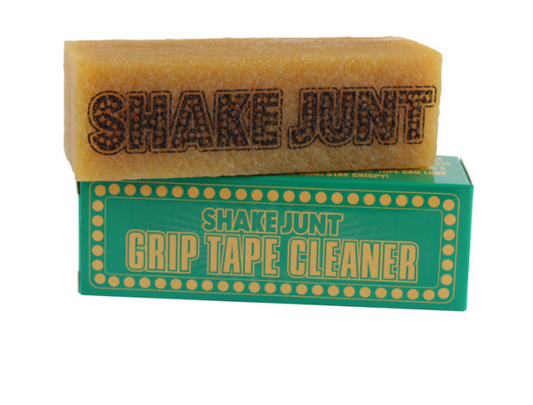 Shake Just Grip Cleaner