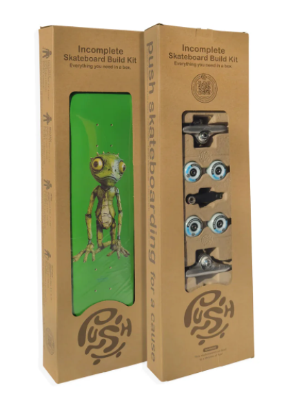 Push Lizard guy FP incomplete 7.5
