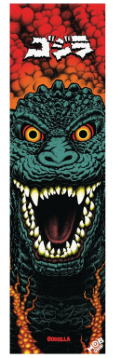 Santa Cruz Godzilla Destroyer 9" grip