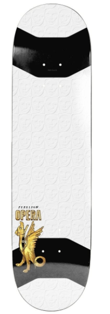 Opera Alex Perelson Dragon Minimalist Ex7pop slick 8.38