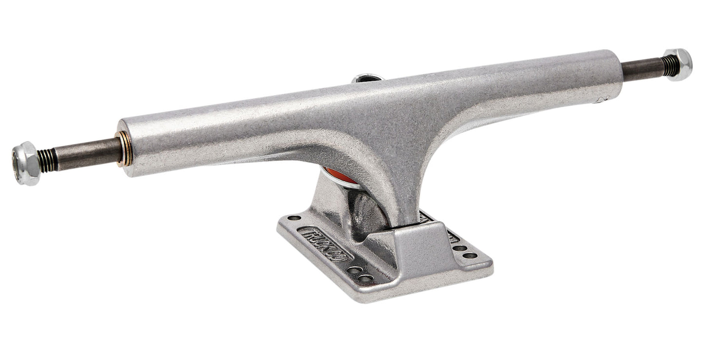 Independent 215mm Polished Independent Skateboard Truck