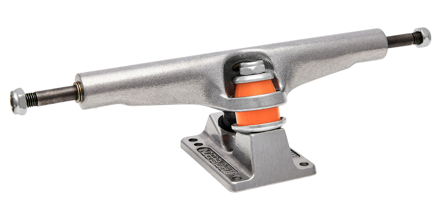 Independent 215mm Polished Independent Skateboard Truck