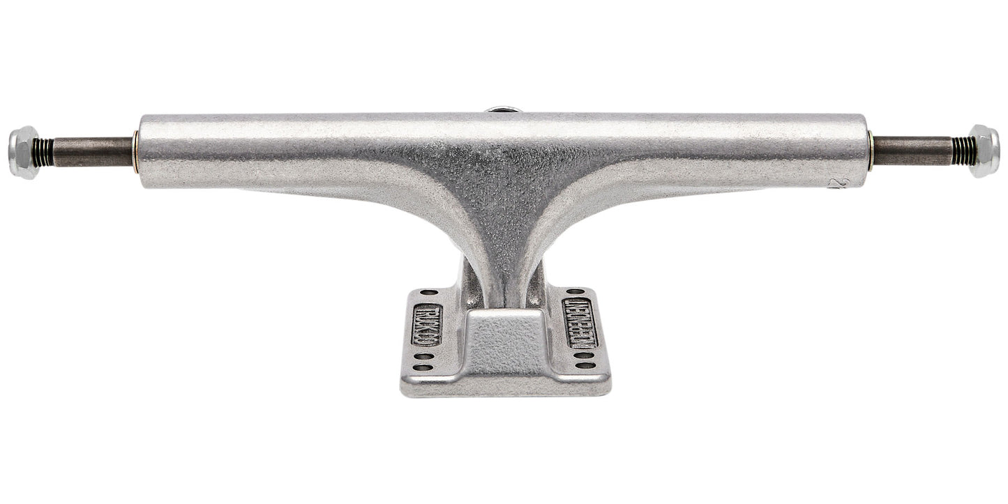 Independent 215mm Polished Independent Skateboard Truck