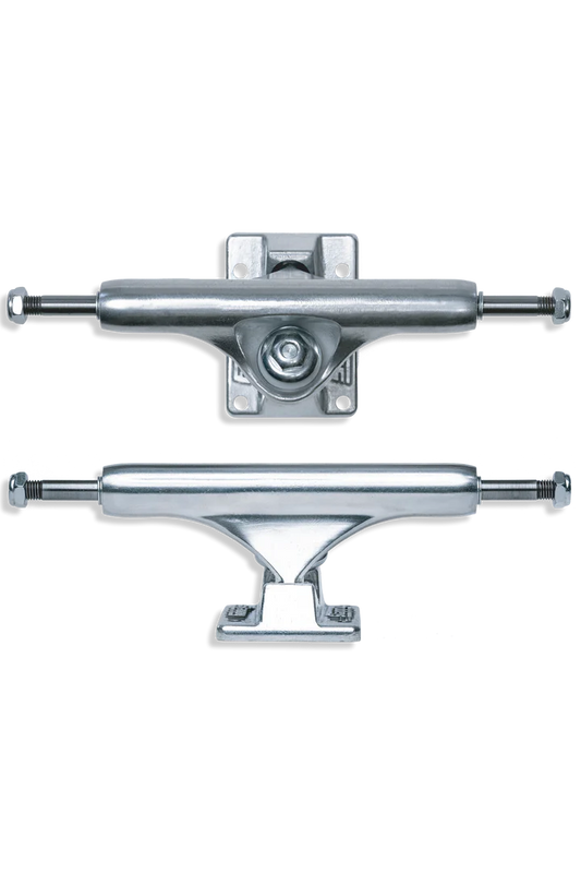 Slappy ST1 Inverted polished 8.25