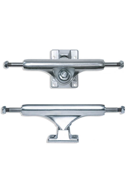 Slappy ST1 Inverted Polished 8.5