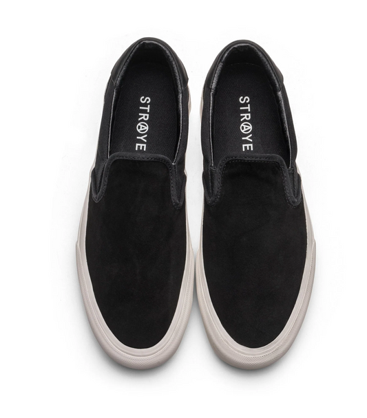 Straye VENTURA - BLACK CREAM