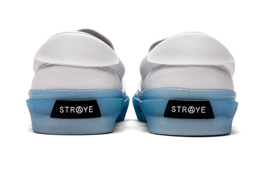 Straye VENTURA - WHITE BLUE