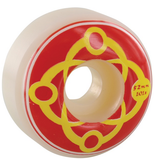 SATORI BIG LINK 52MM 101A (Set of 4)