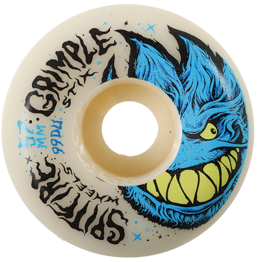 Spitfire Grimplestix Full lock ins 57mm