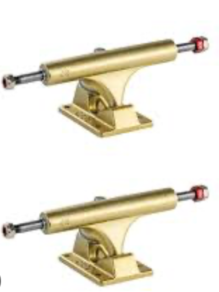 Ace AF1 22 7.75 Gold