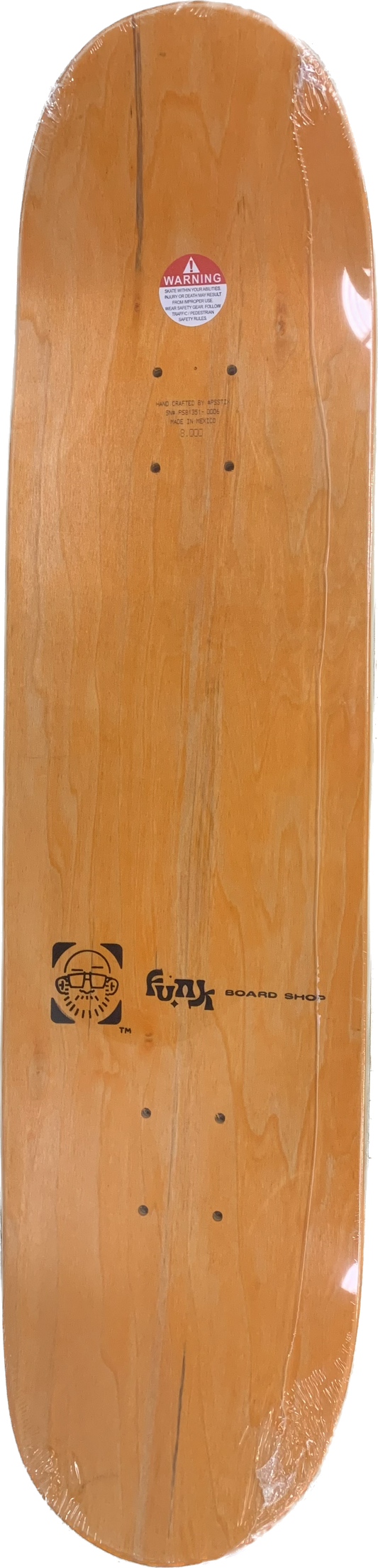 Funk Shop Boards