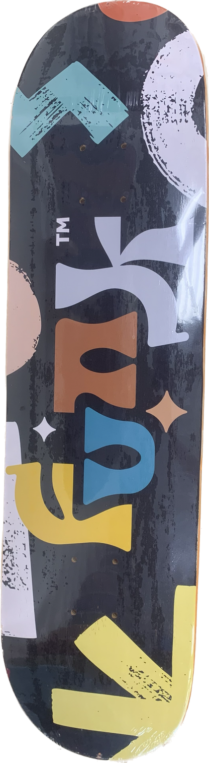 Funk Shop Boards