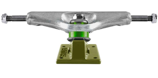 VENTURE 5.8 HI LEGION POLISHED/GREEN TRUCK