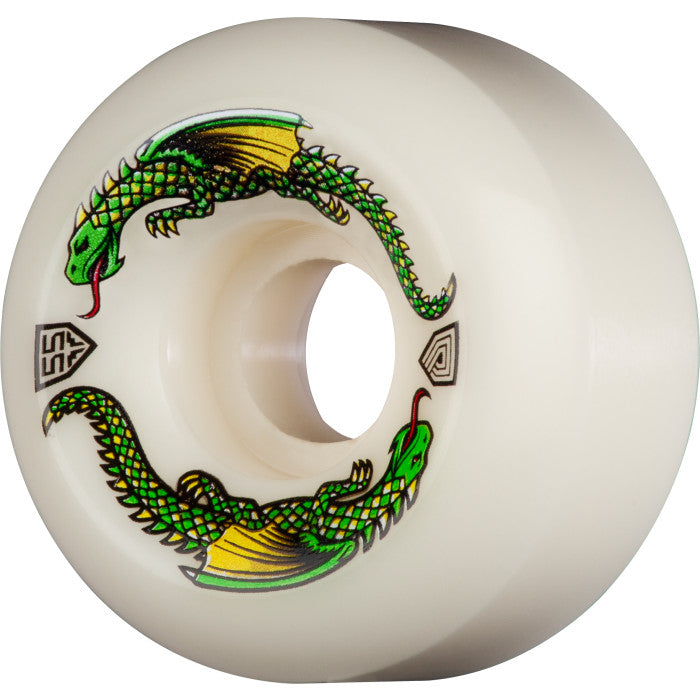 Powell Dragon Formula 55MM x 35MM 93A