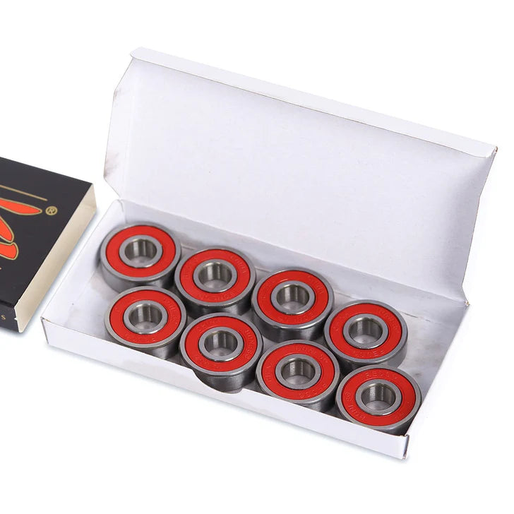 Bones REDS Bearings