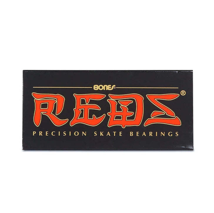 Bones REDS Bearings