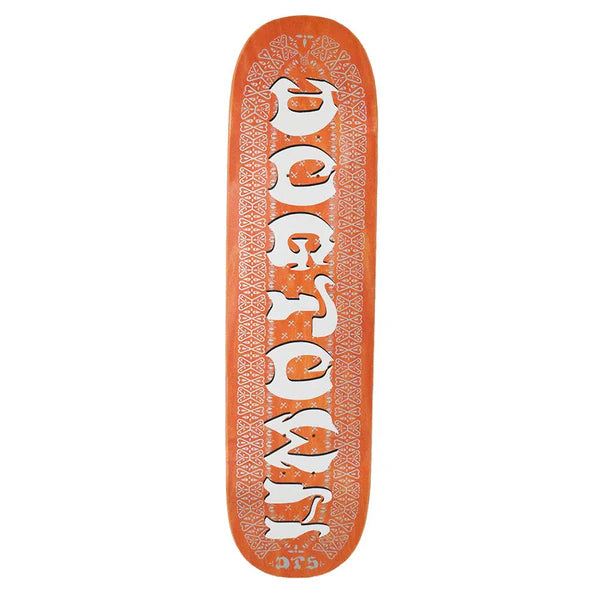 Dogtown Bandana Street Deck 8.5"