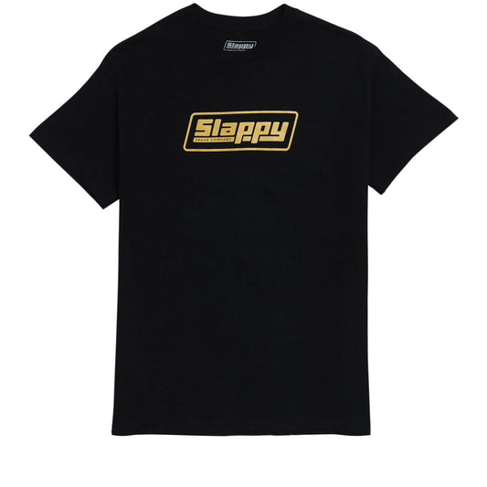 Slappy Trucks Short Sleeve